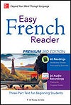 Easy French Reader Premium Easy French Reader Premium