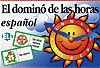 El Domino de las Horas El Domino de las Horas