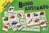 Bingo Ilustrado Bingo Ilustrado