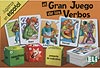 El Gran Juego de los Verbos El Gran Juego de los Verbos