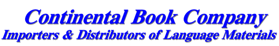 Continental Book Online Store