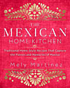 The Mexican Home Kitchen - Click Image to Close