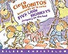 Cinco Monitos Brincando en la Cama / Five Little Monkeys Jumping Cinco Monitos Brincando en la Cama / Five Little Monkeys Jumping
