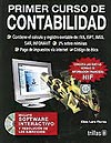 Primer Curso De Contabilidad with CD ROM