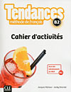 Tendances - B2 - Workbook