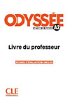 Odyssée - A2 - Teacher Guide