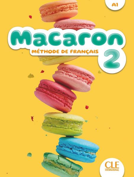 Macaron 2 Textbook