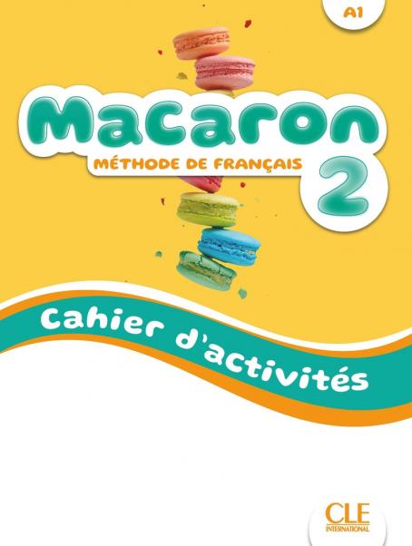 Macaron 2 Workbook