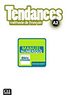 Tendances - A2 - Digital Teachers Guide+ access