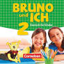 Bruno und Ich 2 Student Audio-CD