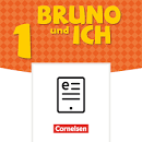 Bruno und Ich 1 Text/E-book
