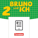 Bruno und Ich 2 Text/E-Book