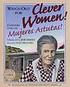 CLEVER WOMEN! - ¡MUJERES ASTUTAS