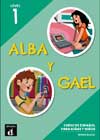 Alba y Gael 1 Workbook