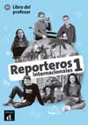Reporteros internacionales 1 T. Guide