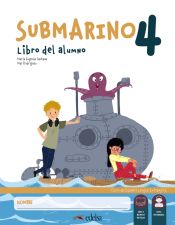 Submarino 4 Textbook /Workbook Pack