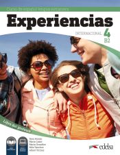 Experiencias Internacional Level B2 Teachers Guide