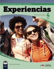 Experiencias Internacional Level B2 Workbook