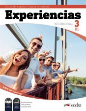 Experiencias Internacional Level B1 Teachers Guide