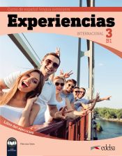 Experiencias Internacional Level B1 Workbook