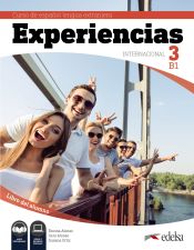 Experiencias Internacional Level B1 Textbook