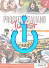 Progetto Italiano Junior 2- Digital Workbook