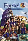 Forte! 2 Textbook, workbook & CD - Click Image to Close