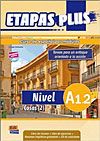 Etapas Plus A1.2 Textbook