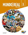 Mundo Real Lv1 -Textbook/Code - Click Image to Close