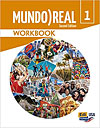 Mundo Real Lv1 -Workbook