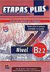 Etapas Plus B2.2 Textbook