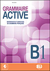 Grammaire Active B1 & CD
