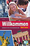 Willkommen Bei Uns Text & Audio CD