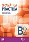 Gramatica Practica Book+CD B2