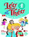 Léo et Théo 1 Textbook