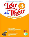 Léo et Théo 3 Teacher Guide/2 CD's