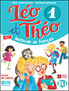 Léo et Théo 1 Digital Book