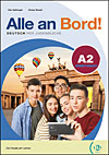 Alle An Bord! 2-Workbook/Digital Text/ELILink