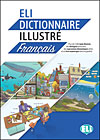 ELI Dictionnaire Illustré + CD-ROM