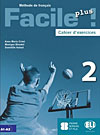 Facile Plus! 2 Workbook/CD