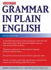 Grammar-in Plain English