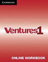 Ventures Level 1 Online Workbook
