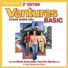 Ventures Class Audio CDs