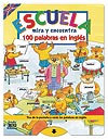 Escuela, Mira y encuentra 100 palabras en inglés