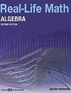 Real Life Series Math: Algebra