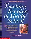 Teaching Reading in Middle School