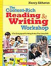 The Content Rich Reading & Writing Workshop