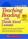 Teaching Reading With Think Aloud Lessons