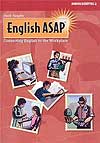 English ASAP Audio Cassette