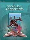 Vocabulary Connections Level 3